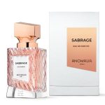 عطر ادکلن سابراژ آنومالیا پاریس - Sabrage Anomalia Paris - بررسی، قیمت و خرید
