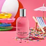 عطر ادکلن میسی بای رُزی جین - Missy By / Rosie Jane - بررسی، قیمت و خرید