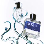 عطر ادکلن هشتصد و سه سی اسپری، جینجر، پچولی بون پرفیومر - 803 sea spray, ginger, patchouli Bon Parfumeur - بررسی، قیمت و خرید