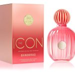 عطر ادکلن د آیکان اسپلندید آنتونیو باندراس - The Icon Splendid Antonio Banderas - بررسی، قیمت و خرید