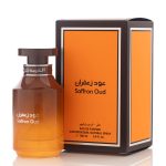 عطر ادکلن سفران عود عربیان عود - Saffron Oud Arabian Oud - بررسی، قیمت و خرید