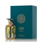 عطر ادکلن فیروز عربیان عود - Fairouz Arabian Oud - بررسی، قیمت و خرید