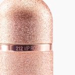 عطر ادکلن وی آی پی رز الکسیر دویست و دوازده کارولینا هررا - 212 VIP Rosé Elixir Carolina Herrera - بررسی، قیمت و خرید