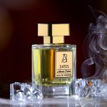 عطر ادکلن امبر سیدر بیتس - Amber Cedar B.ATES - بررسی، قیمت و خرید