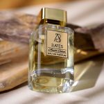عطر ادکلن امبر سیدر بیتس - Amber Cedar B.ATES - بررسی، قیمت و خرید