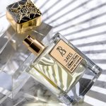 عطر ادکلن امبر سیدر بیتس - Amber Cedar B.ATES - بررسی، قیمت و خرید