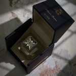 عطر ادکلن امبر سیدر بیتس - Amber Cedar B.ATES - بررسی، قیمت و خرید