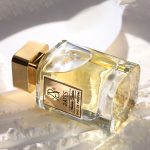 عطر ادکلن امبر سیدر بیتس - Amber Cedar B.ATES - بررسی، قیمت و خرید