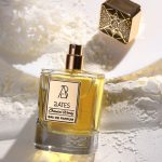 عطر ادکلن امبر سیدر بیتس - Amber Cedar B.ATES - بررسی، قیمت و خرید