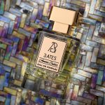 عطر ادکلن امبر سیدر بیتس - Amber Cedar B.ATES - بررسی، قیمت و خرید