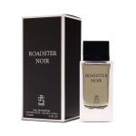 عطر ادکلن رودستر نوآر آروا اسنتس - Roadster Noir Aurora Scents - بررسی، قیمت و خرید