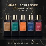 عطر ادکلن مِستیریوس اَمبِر آنجل شلسر - Mysterious Amber Angel Schlesser - بررسی، قیمت و خرید