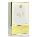 عطر ادکلن سول آو امیر اَجمال - Soul Of Amir Ajmal - بررسی، قیمت و خرید