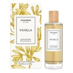 عطر ادکلن شانزون دو وانیلا کاتی - Chanson d'Eau Vanilla Coty - بررسی، قیمت و خرید