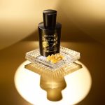 عطر ادکلن کریستال اینسنس اکوا دی پارما - Crystal Incense Acqua di Parma - بررسی، قیمت و خرید
