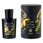 عطر ادکلن کریستال اینسنس اکوا دی پارما - Crystal Incense Acqua di Parma - بررسی، قیمت و خرید