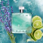 عطر ادکلن کروم آزور آزارو - Chrome Azure Azzaro - بررسی، قیمت و خرید