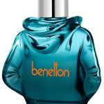 عطر ادکلن وی آر ترایب کول بنتون - We Are Tribe Cool Benetton - بررسی، قیمت و خرید