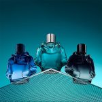 عطر ادکلن وی آر ترایب کول بنتون - We Are Tribe Cool Benetton - بررسی، قیمت و خرید