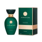 عطر ادکلن الور آو لاو الریهاب - Allure of Love Al-Rehab - بررسی، قیمت و خرید