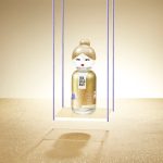 عطر ادکلن سیسترلند گلدن وانیلا بنتون - Sisterland Golden Vanilla Benetton - بررسی، قیمت و خرید