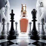 عطر ادکلن جورنی آرورا سنتز - Journey Aurora Scents - بررسی، قیمت و خرید