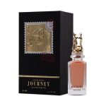 عطر ادکلن جورنی آرورا سنتز - Journey Aurora Scents - بررسی، قیمت و خرید