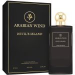 عطر ادکلن دوویلز آیلند اکستره عربین ویند - Devil's Island Extrait Arabian Wind - بررسی، قیمت و خرید