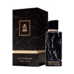 عطر ادکلن بلک مارکینا آرورا سنتس - Black Marquina Aurora Scents - بررسی، قیمت و خرید