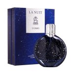 عطر ادکلن لا نویت اومو آرورا سنتس - La Nuit Uomo Aurora Scents - بررسی، قیمت و خرید