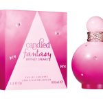 عطر ادکلن کندید فنتسی بریتنی اسپیرز - Candied Fantasy Britney Spears - بررسی، قیمت و خرید
