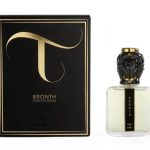 عطر ادکلن برانت سیاتو - Bronth Ciatu - Soul of Sicily - بررسی، قیمت و خرید