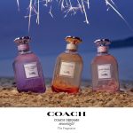 عطر ادکلن کُچ دریمز مونلایت کُوچ - Coach Dreams Moonlight Coach - بررسی، قیمت و خرید