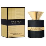 عطر ادکلن سه پاری! الکسیر پور فم کارون - C'est Paris ! Elixir pour Femme Carven - بررسی، قیمت و خرید