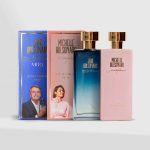 عطر ادکلن میشل بولسونارو آگوستین فرناندز - Michelle Bolsonaro Agustin Fernandez - بررسی، قیمت و خرید