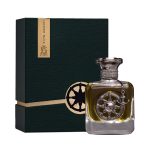 عطر ادکلن وویجر بلک آرورا سنتس - Voyager Black Aurora Scents - بررسی، قیمت و خرید