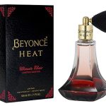 عطر ادکلن هیت آلتیمیت الکسیر بیانسه - Heat Ultimate Elixir Beyoncé - بررسی، قیمت و خرید