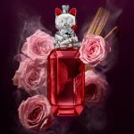 عطر ادکلن لوبیدو رز انسنس کریستین لوبوتین - Loubidoo Rose Encens Christian Louboutin - بررسی، قیمت و خرید