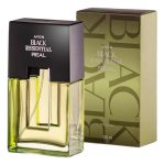 عطر ادکلن بِلَک اِسِنشال ریل ایوون - Black Essential Real Avon - بررسی، قیمت و خرید