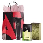عطر ادکلن بِلَک اِسِنشال ریل ایوون - Black Essential Real Avon - بررسی، قیمت و خرید