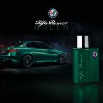 عطر ادکلن گرین آلفا رومئو پرفیومز - Green Alfa Romeo Perfumes - بررسی، قیمت و خرید