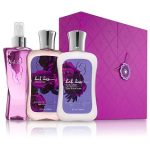 عطر ادکلن دارک کیس بث اند بادی ورکس - Dark Kiss Bath & Body Works - بررسی، قیمت و خرید