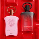 عطر ادکلن سوپرمسی تاپی روژ افنان - Supremacy Tapis Rouge Afnan - بررسی، قیمت و خرید