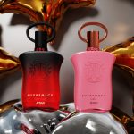 عطر ادکلن سوپرمسی تاپی روژ افنان - Supremacy Tapis Rouge Afnan - بررسی، قیمت و خرید