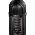 عطر ادکلن پاشا دو کارتیر نوآر ابسولو لیمیتد ادیشن کارتیر - Pasha de Cartier Noir Absolu Limited-Edition Cartier - بررسی، قیمت و خرید