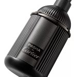عطر ادکلن پاشا دو کارتیر نوآر ابسولو لیمیتد ادیشن کارتیر - Pasha de Cartier Noir Absolu Limited-Edition Cartier - بررسی، قیمت و خرید