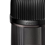 عطر ادکلن پاشا دو کارتیر نوآر ابسولو لیمیتد ادیشن کارتیر - Pasha de Cartier Noir Absolu Limited-Edition Cartier - بررسی، قیمت و خرید