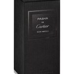 عطر ادکلن پاشا دو کارتیر نوآر ابسولو لیمیتد ادیشن کارتیر - Pasha de Cartier Noir Absolu Limited-Edition Cartier - بررسی، قیمت و خرید