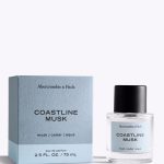 عطر ادکلن کوست‌لاین ماسک ابرکرومبی اند فچ - Coastline Musk Abercrombie & Fitch - بررسی، قیمت و خرید