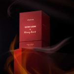 عطر ادکلن سیکرت دیزایر بای ملانی ریکاردو کروسیتا - Secret Desire by Melaney Ricardo Crusita - بررسی، قیمت و خرید